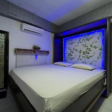 Oyo 91757 Surya Hotelneartaman Anggrek Pkk Watansoppeng Lalabata Exteriér fotografie