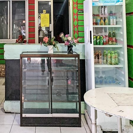 Oyo 91757 Surya Hotelneartaman Anggrek Pkk Watansoppeng Lalabata Exteriér fotografie