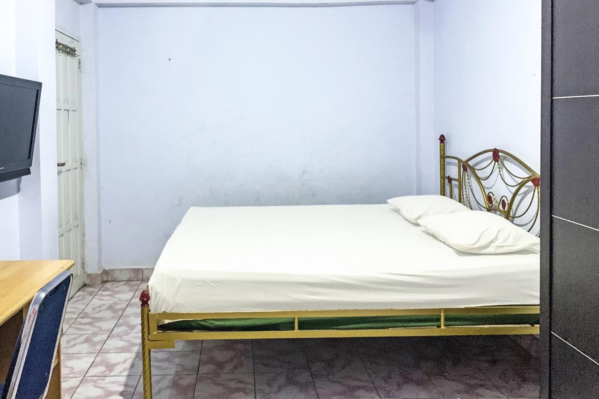 Oyo 91757 Surya Hotelneartaman Anggrek Pkk Watansoppeng Lalabata Exteriér fotografie