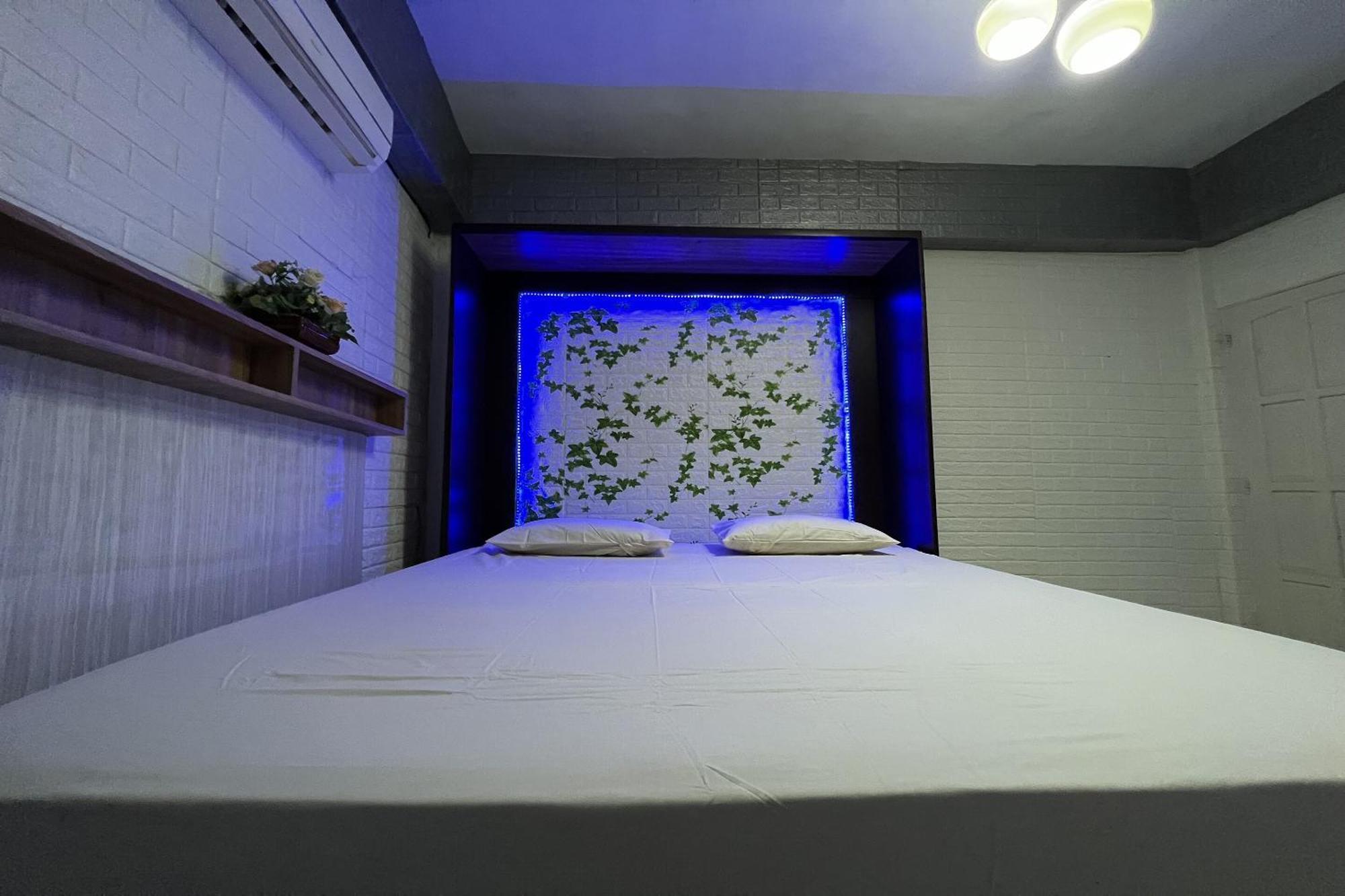 Oyo 91757 Surya Hotelneartaman Anggrek Pkk Watansoppeng Lalabata Exteriér fotografie