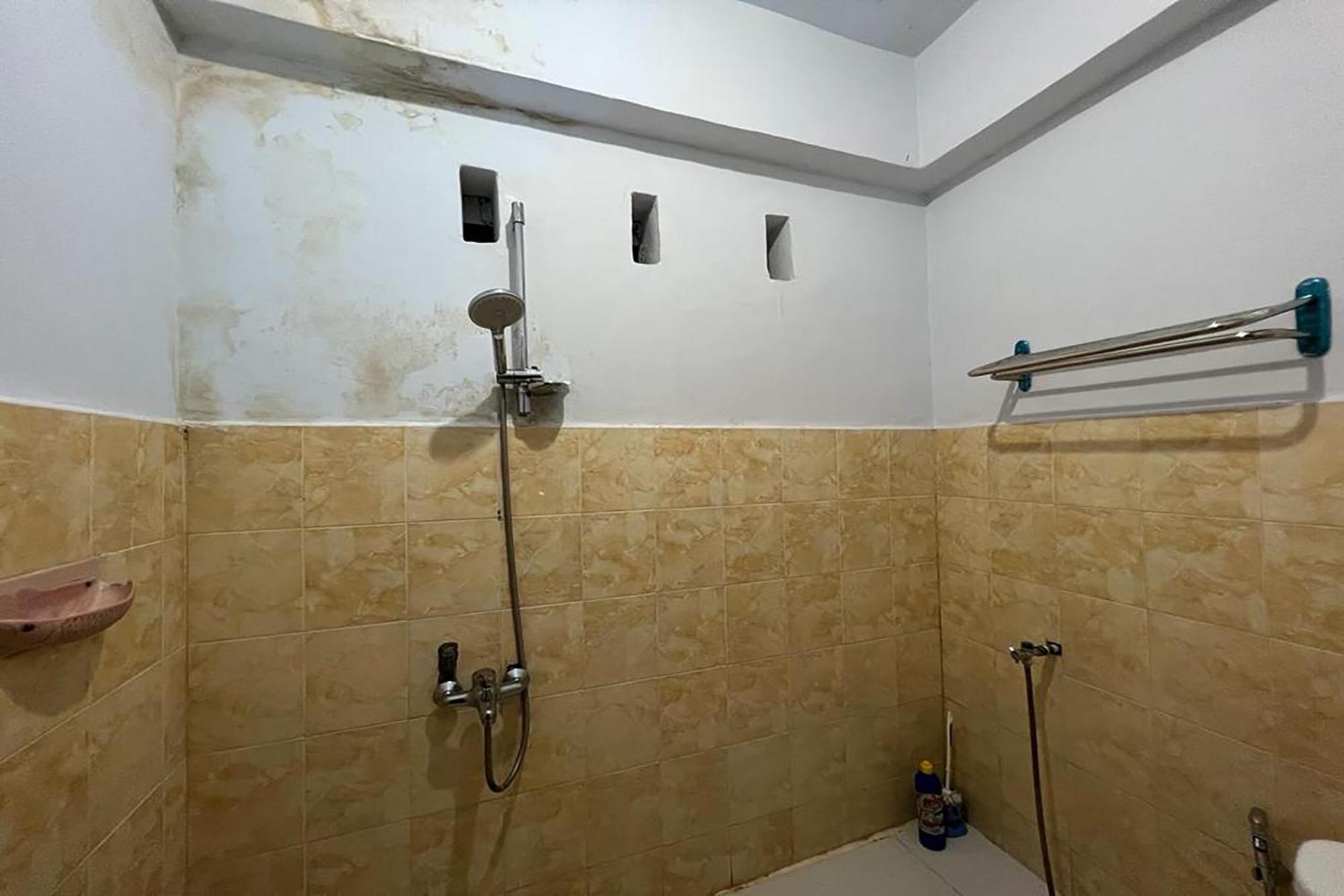 Oyo 91757 Surya Hotelneartaman Anggrek Pkk Watansoppeng Lalabata Exteriér fotografie