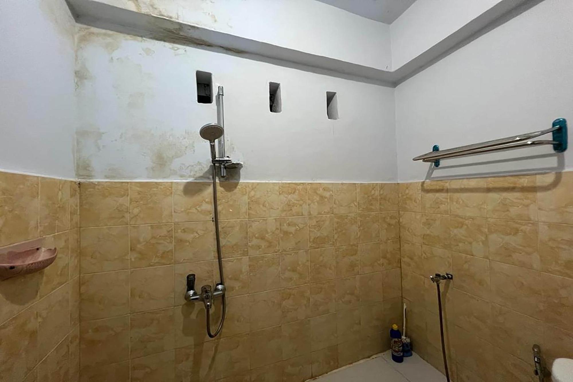 Oyo 91757 Surya Hotelneartaman Anggrek Pkk Watansoppeng Lalabata Exteriér fotografie